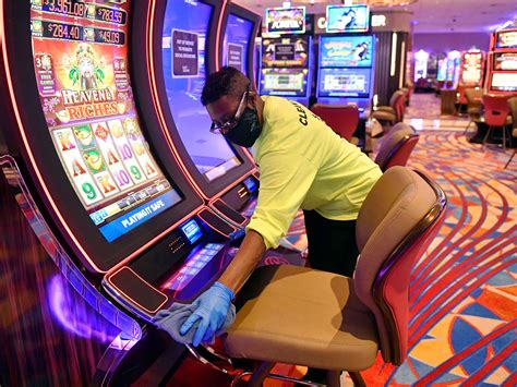 hard rock casino employment
